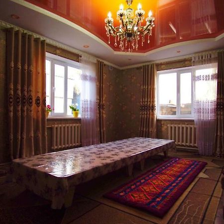 Bed and Breakfast Ecoulan Кочкорка Экстерьер фото