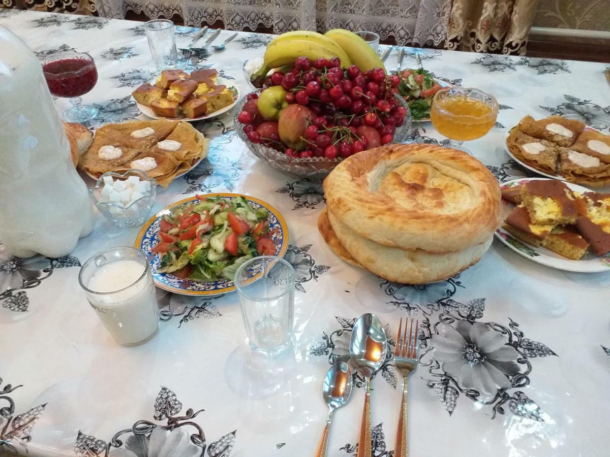 Bed and Breakfast Ecoulan Кочкорка Экстерьер фото