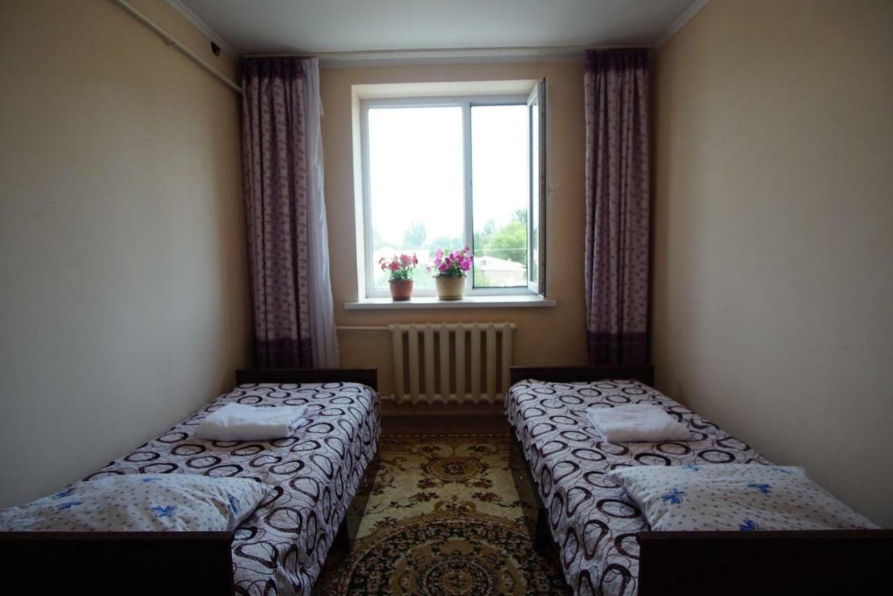 Bed and Breakfast Ecoulan Кочкорка Экстерьер фото