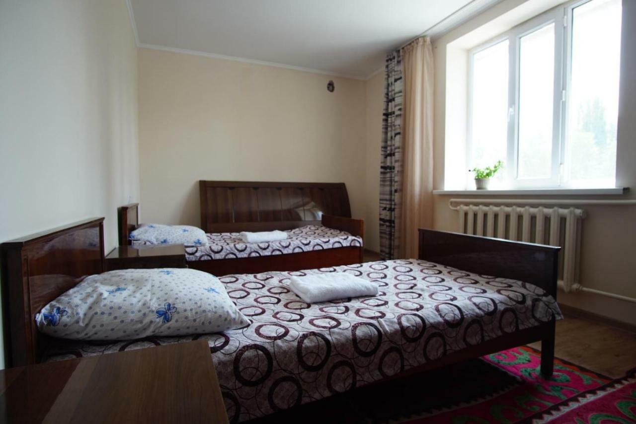 Bed and Breakfast Ecoulan Кочкорка Экстерьер фото